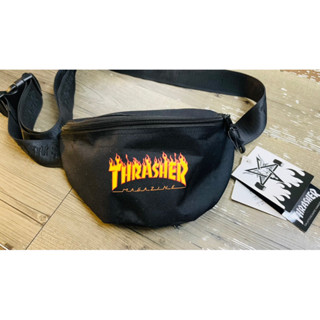 Thrasher on sale belt bag