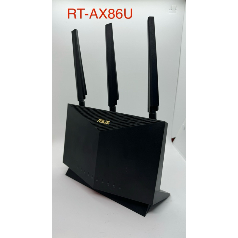 ASUS RTAX86U (AX5700)(華碩)(路由器) 蝦皮購物