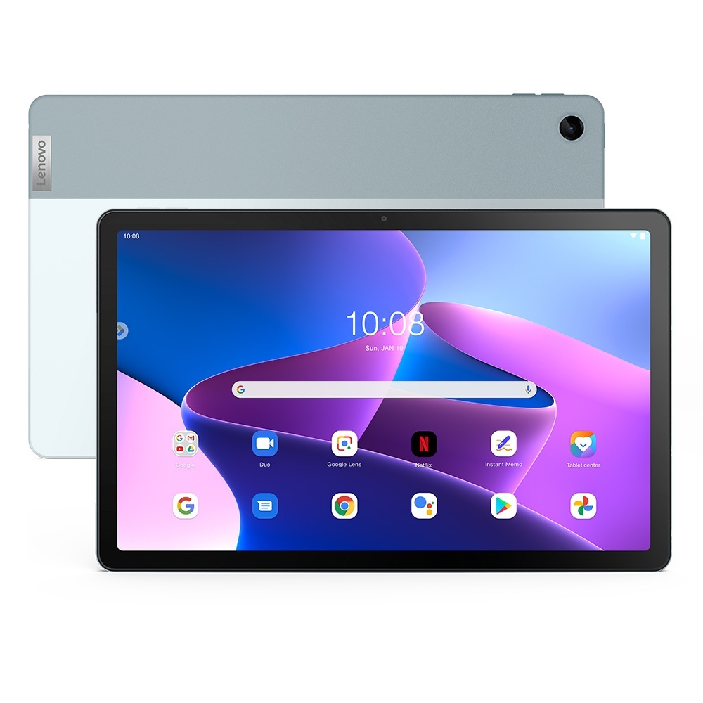 隨貨附發票】Lenovo 聯想Tab M10 Plus 3rd Gen 4G/128G 平板電腦