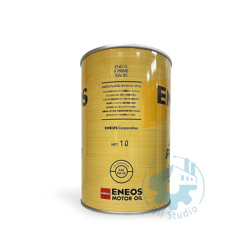 油工坊》ENEOS 新日本X PRIME 5W30 全合成SP C3 | 蝦皮購物 油工坊》ENEOS 新日本X PRIME 5W30 全合成SP C3 | 蝦皮購物