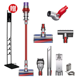 Dyson Cyclone V10 Fluffy SV12 無線手持吸塵器/除螨器公司貨二年保