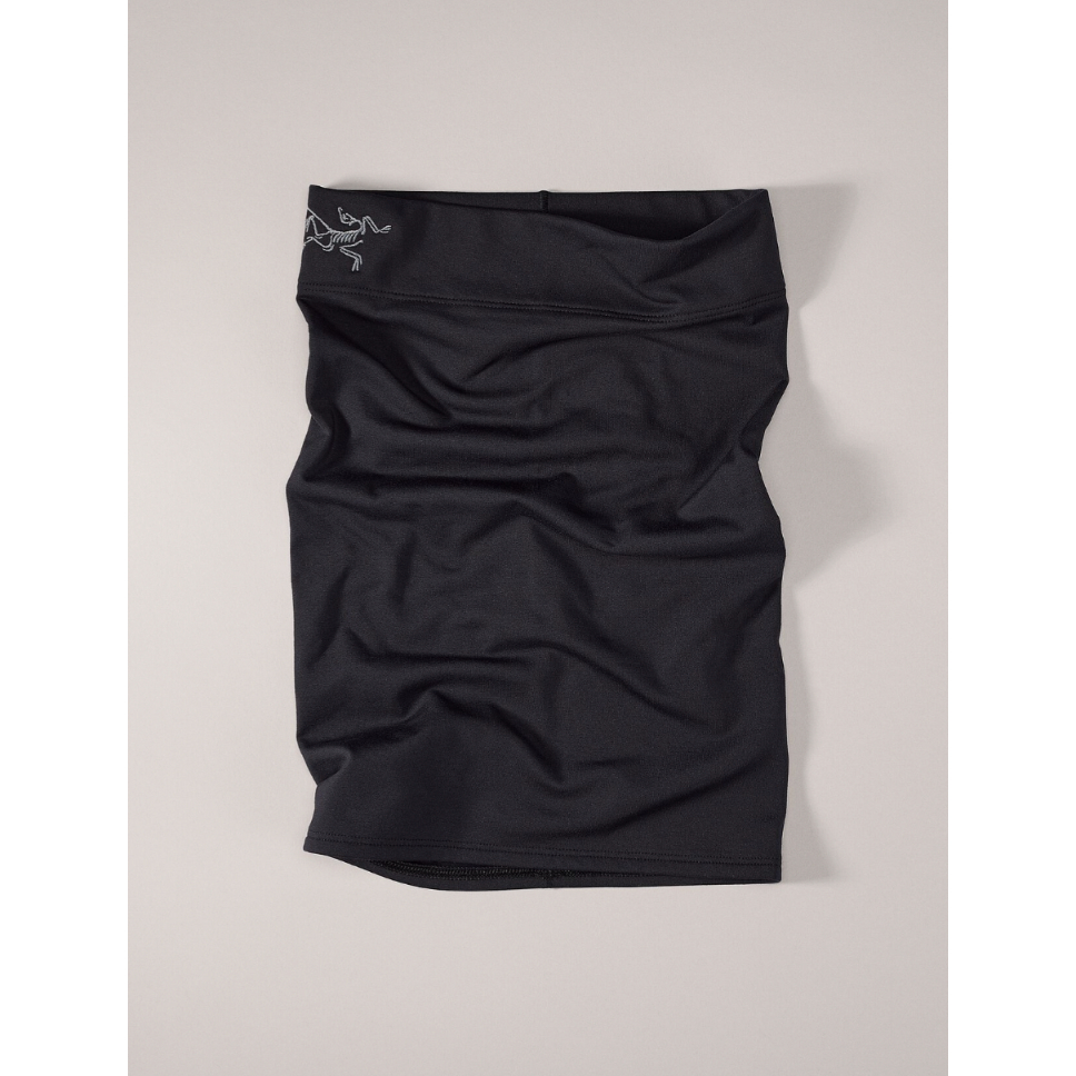 全新商品] [立即出貨][Arc'teryx] RHO neck gaiter long 始祖鳥美國