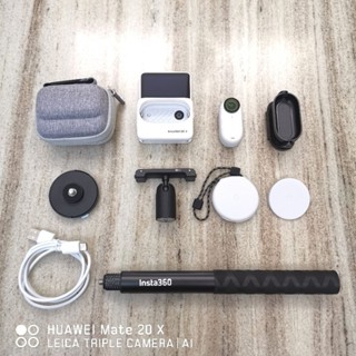 Insta360 GO 3｜優惠推薦- 蝦皮購物- 2023年12月