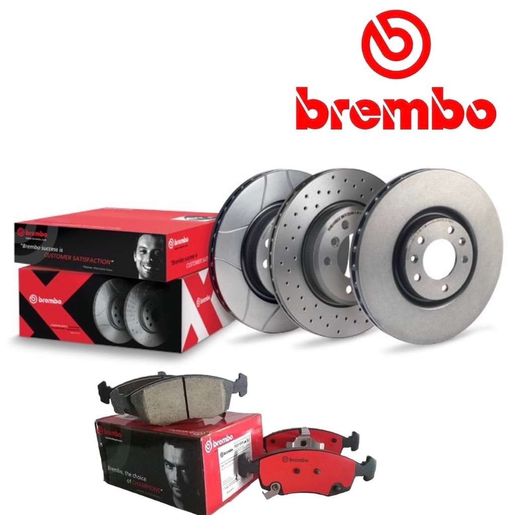 TEXTAR Discos De Freno 280mm + Pastillas Traseras Apto Para