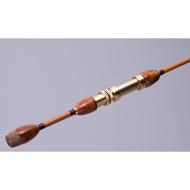 釣界傳說】 ZenaQ Bamboo Work RG珠和風系列精緻海釣竿| 蝦皮購物