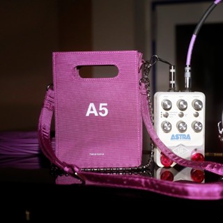 nana-nana × ZUTOMAYO A5_Am7 (Marin Blue) nana-nana × ZUTOMAYO