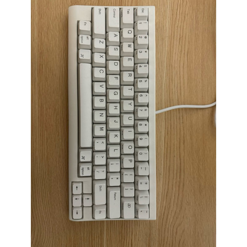 hhkb lite 2 for mac