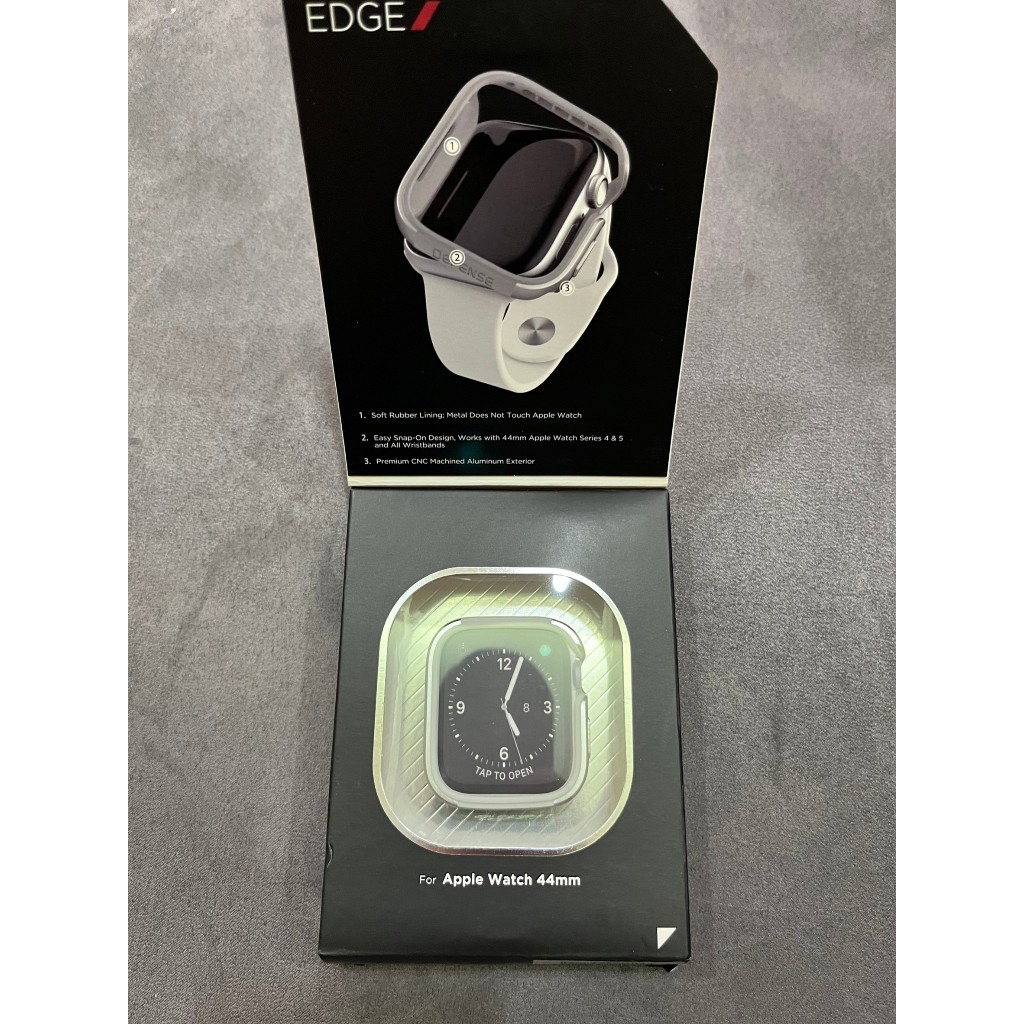 X doria defense on sale edge apple watch 42mm