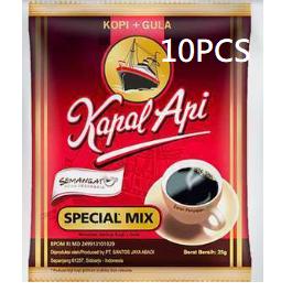 コーヒー Goodday, SidoMuncul, KapalApi, Ladaku コーヒー Goodday, SidoMuncul, KapalApi, Ladaku Kapal Api