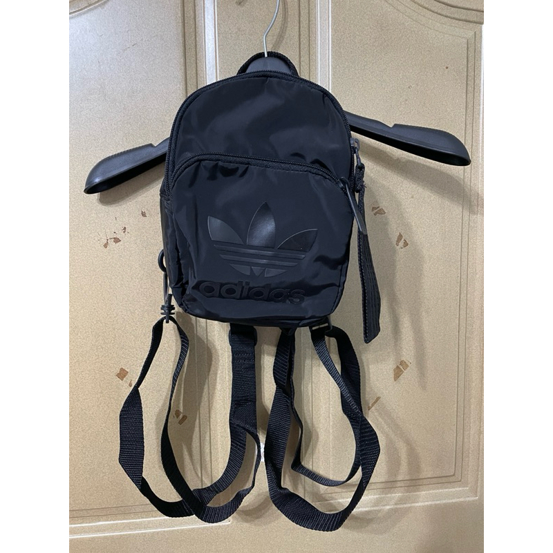 Adidas mini backpack top original