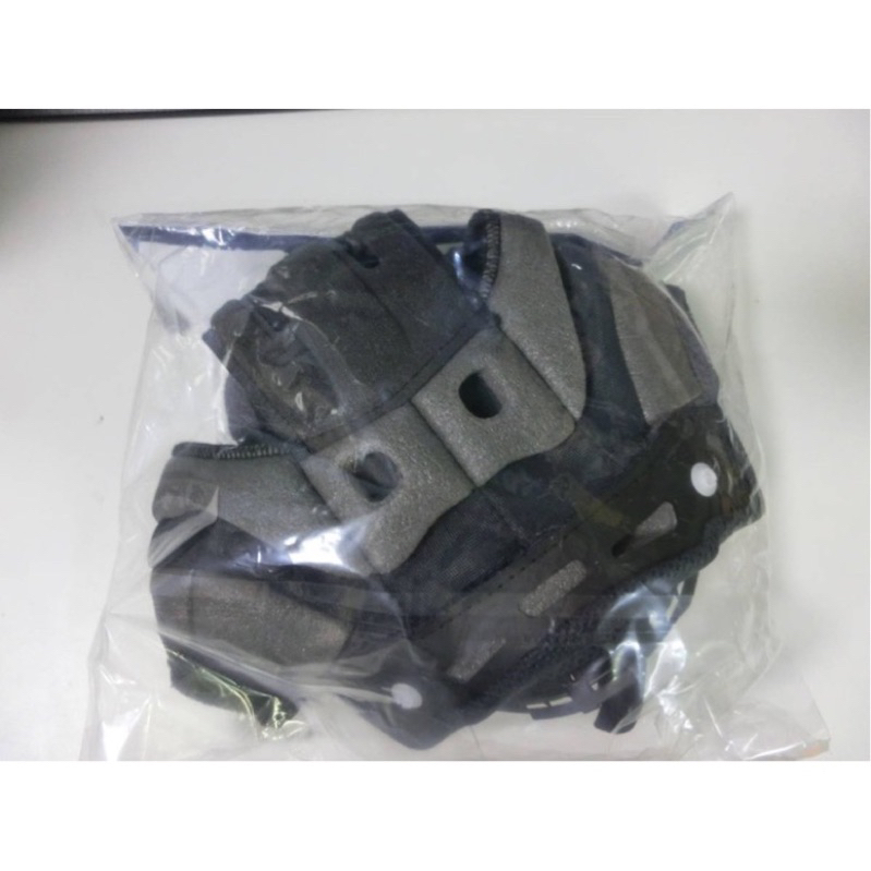 Shoei J force 3 III 五件式內襯 J stream 現貨 | 蝦皮購物