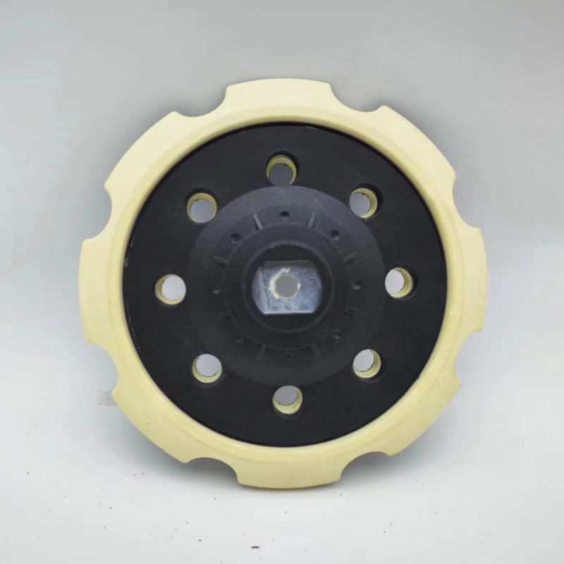 MAKITA 743012-7 Plato de caucho