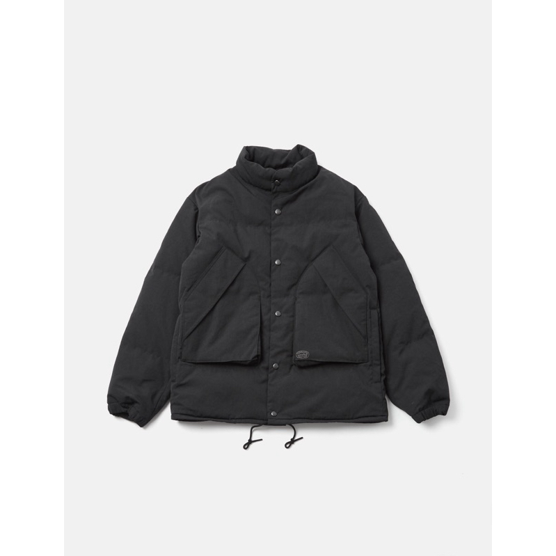 🇯🇵Snow peak TAKIBI Down Jacket 立體大口袋羽絨夾克| 蝦皮購物