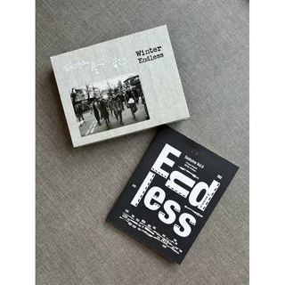 【サインあり】【廃盤】蘇打綠冬 未了（2CD+Blue-ray+蘇打誌) サインあり】【廃盤】蘇打綠冬 未了（2CD+Blue-ray+蘇打誌