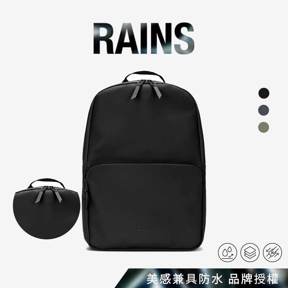 Rains 2025 field bag