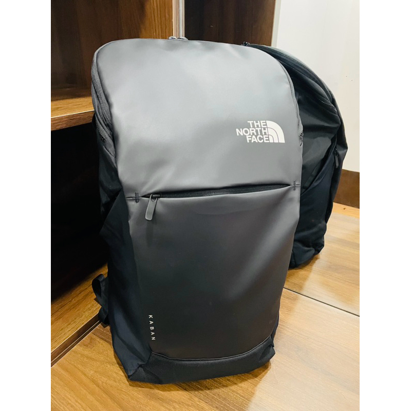 The north face hot sale base camp kaban