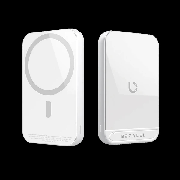 ケーブル0本生活へ！アダプターもモバイルバッテリーもケーブル