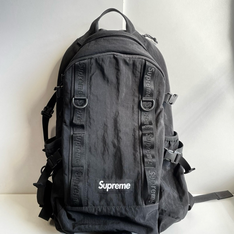 Supreme fw20 backpack new arrivals