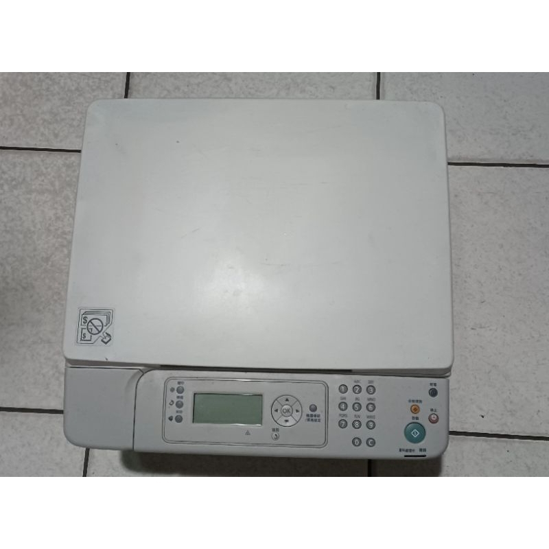 EPSON Aculaser MX14 黑白複合機 二手 故障機 | 蝦皮購物