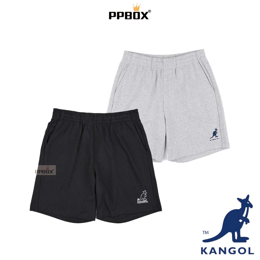 Kangol shorts on sale