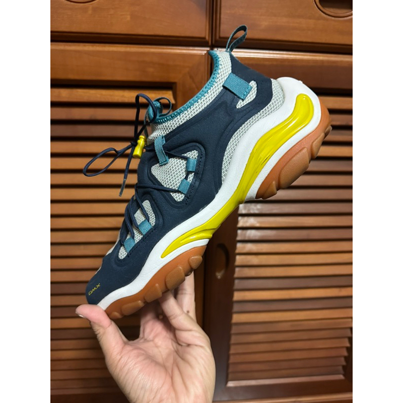 Men's reebok hot sale dmx 2000