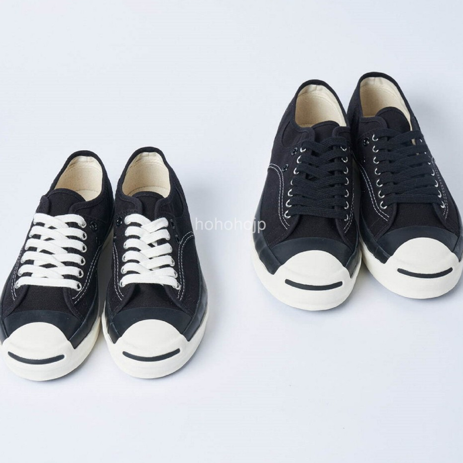 CONVERSE x BIOTOP 聯名 JACK PURCELL RALLY 開口笑 日本代購 日本正品