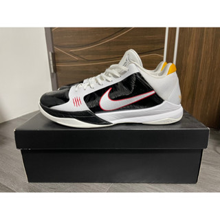 Kobe hot sale 5 retro