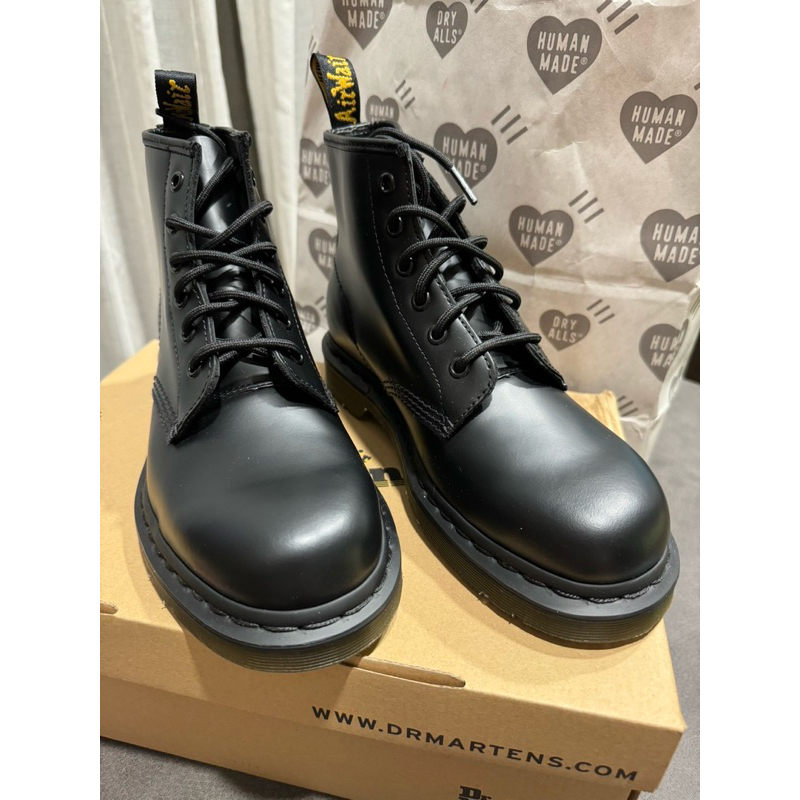 Dr martens 101 clearance donna