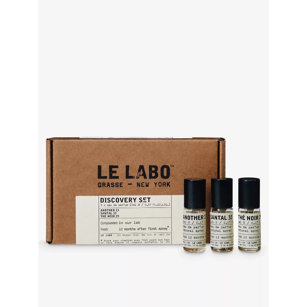 le labo 13 50ml 價格