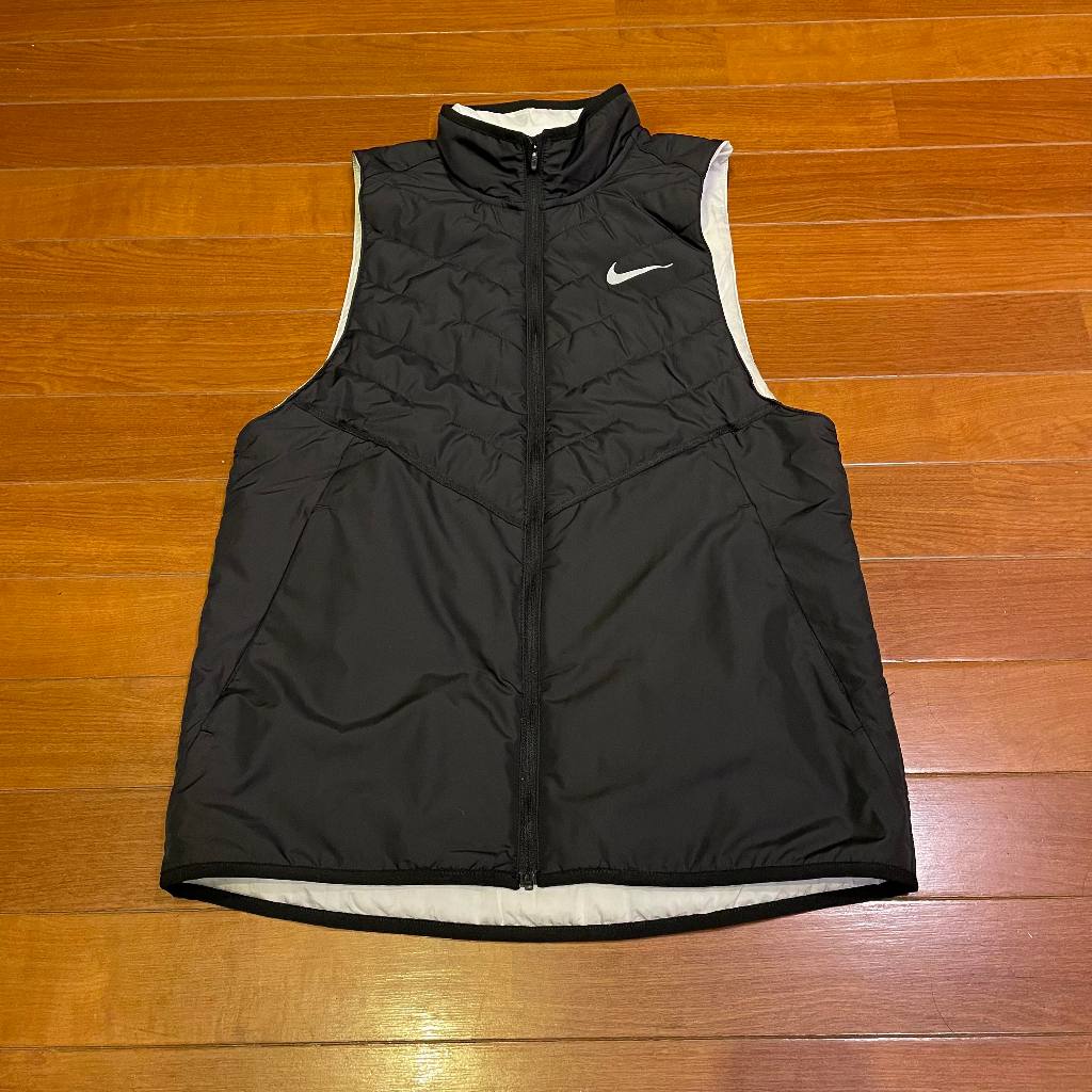 Nike AS SWOOSH BRA PAD 女款黑色中度支撐韻律瑜珈慢跑訓練運動內衣BV3637-010, NIKE
