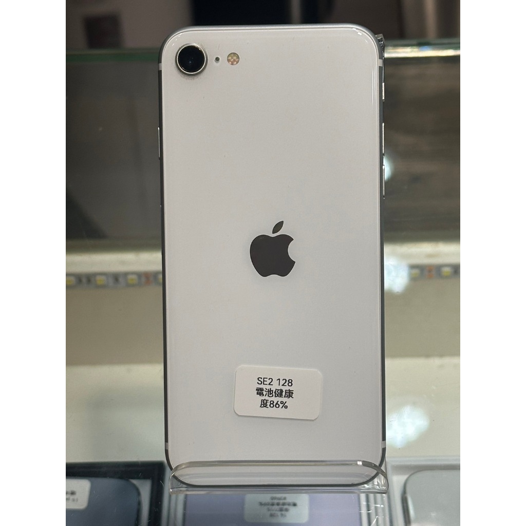 Apple iPhone SE2 (2020) 128GB | 蝦皮購物