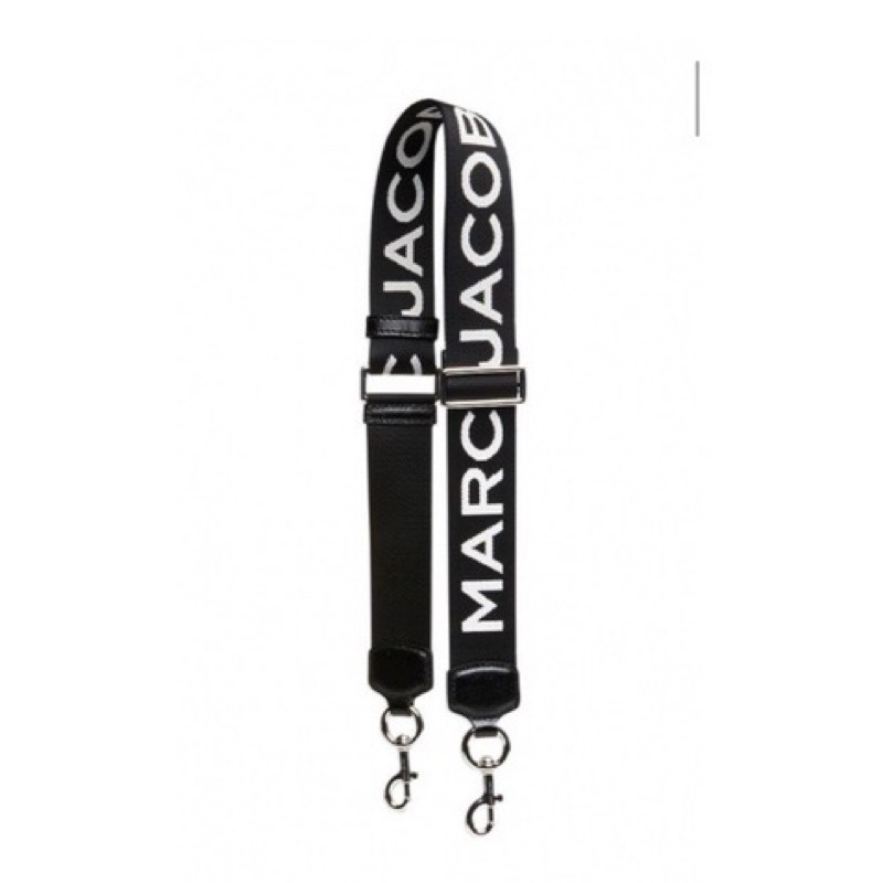 MARC JACOBS THE STRAP 寬版背帶 | 蝦皮購物