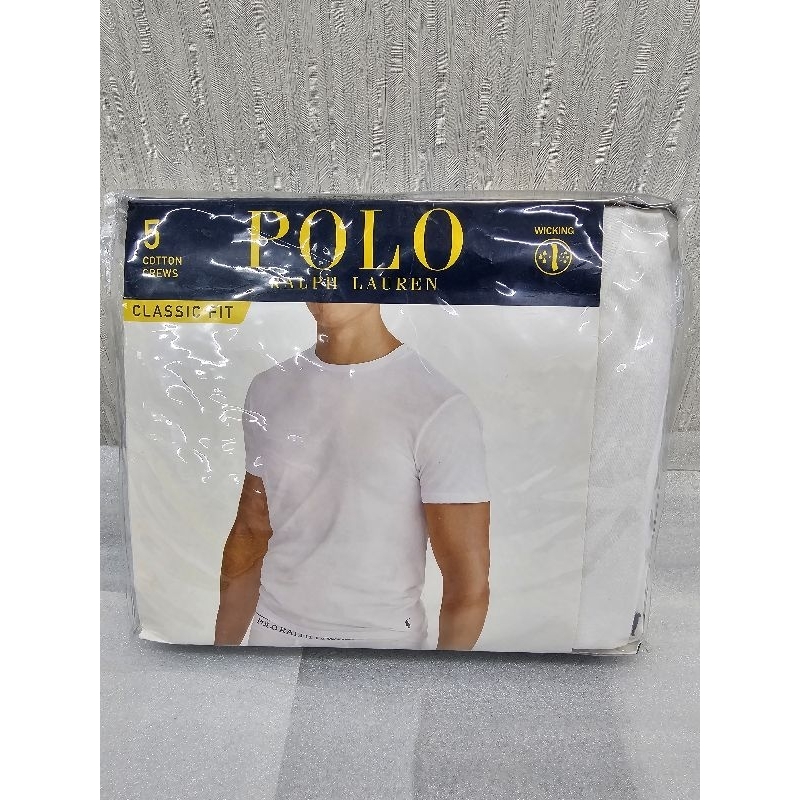 yuuhqu]免運!Polo Ralph Lauren 男短袖圓領T恤(1入)_#1646773 | 蝦皮購物