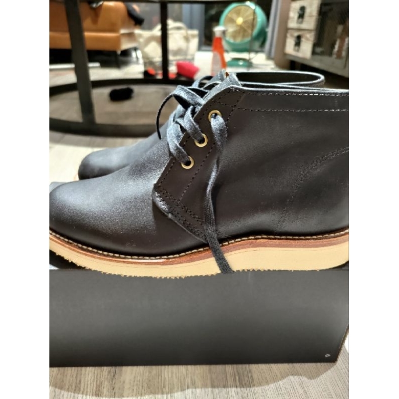 Chippewa hot sale milford chukka