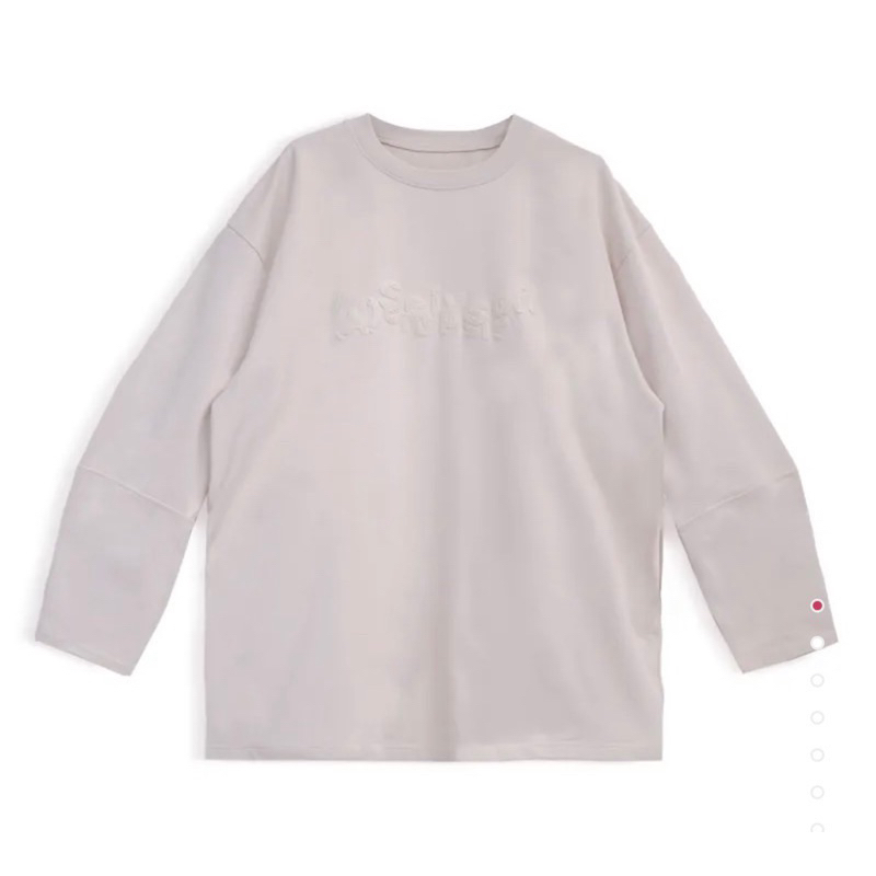 【Seivson X (A)crypsis®】MA-1 Multi-Processed Asymmetric Pleated T-Shirt ㄧ Black main image 1