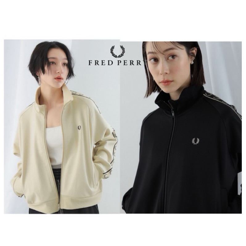 Fred perry beams jacket outlet