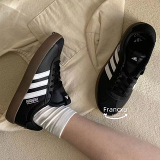 Adidas neo 2024 homme noir