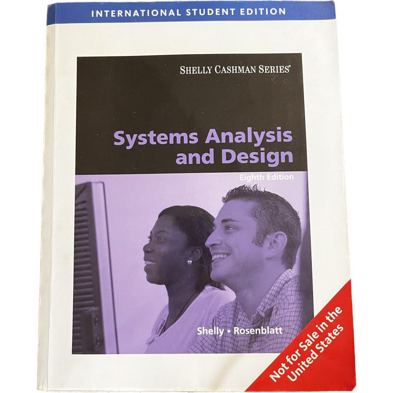 二手書 Used Books || Systems Analysis and Design / Java / 人性的證明 | 蝦皮購物