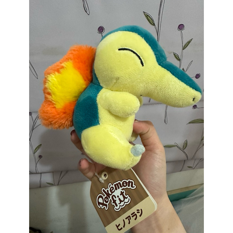 現貨 pokemon 日本寶可夢中心 火球鼠 | 蝦皮購物