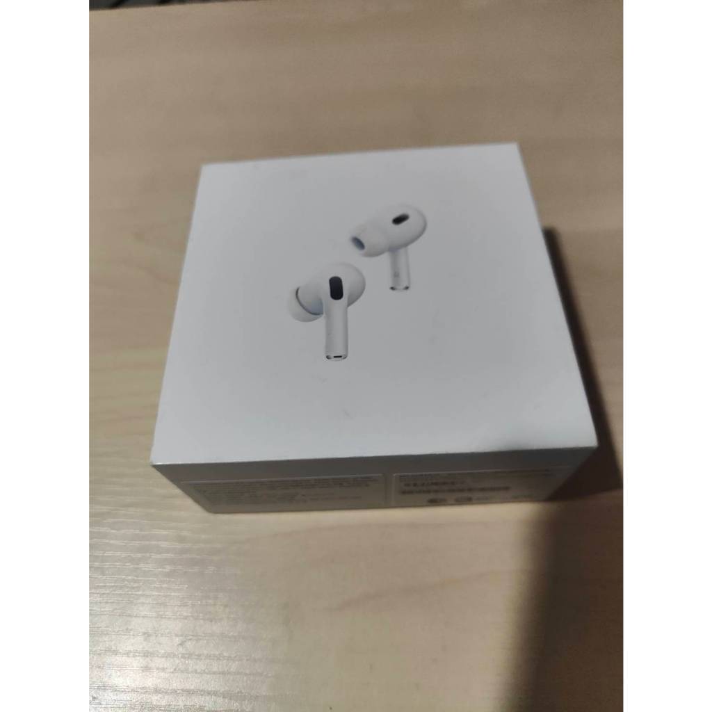 Apple Airpods Pro 第 2 代 搭配 Magsafe 充電盒 Usb‑c 蝦皮購物