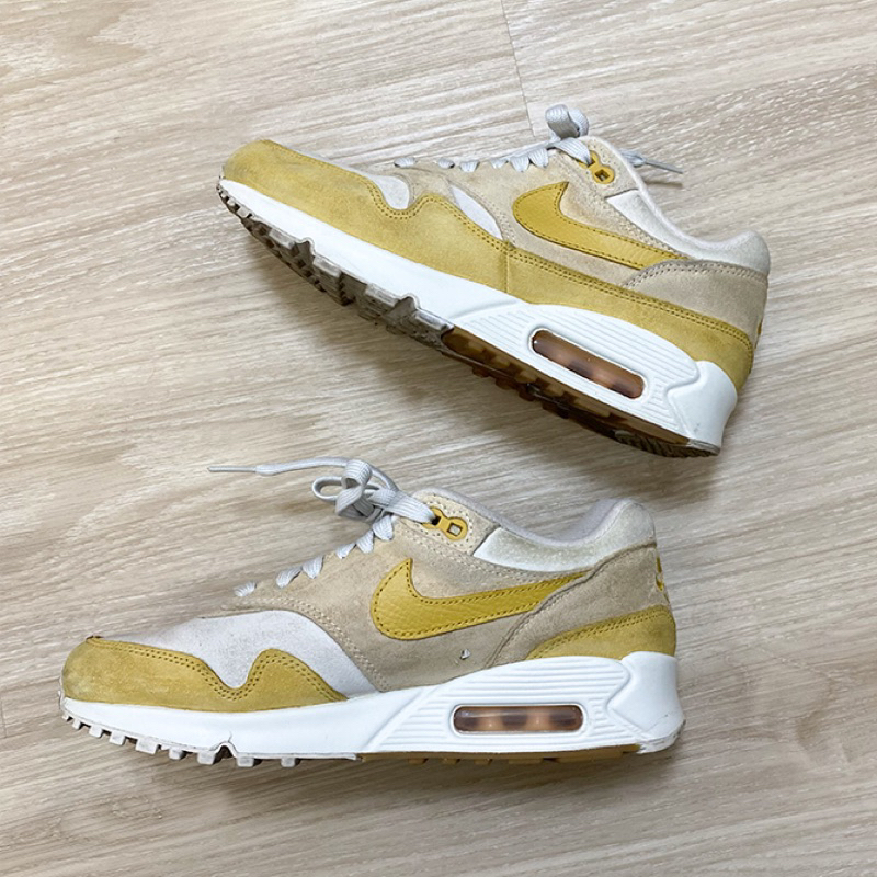 18年限量發售Nike Womens Air Max 90/1 Shoes - Size 23.5cm