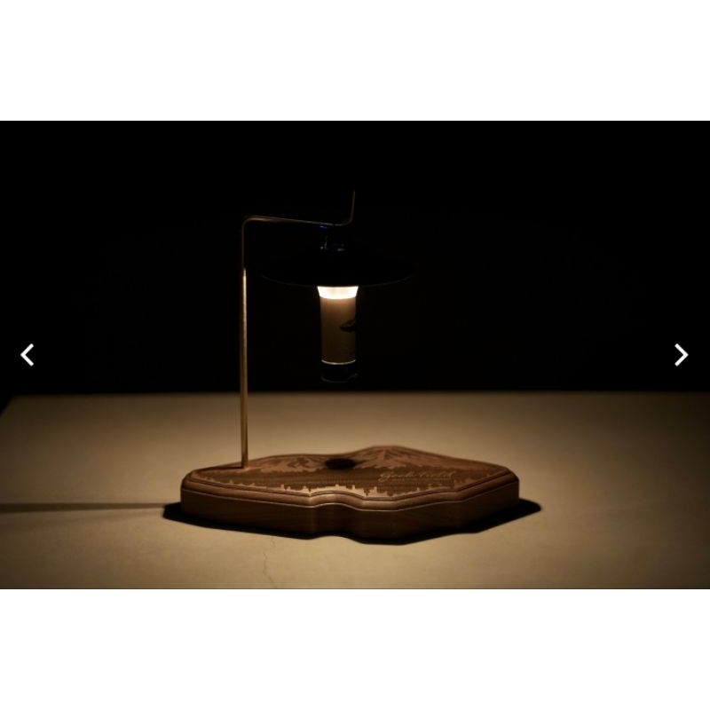 WHAT WE WANT × Geek Field Geek stand（GeekDesk Adjustable