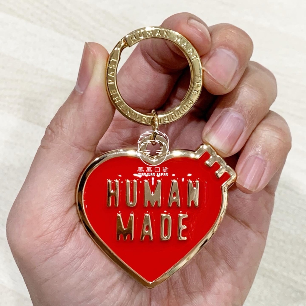 萬萬日貨。🇯🇵。現貨。快速出貨。選物。日本亂亂買。HUMAN MADE