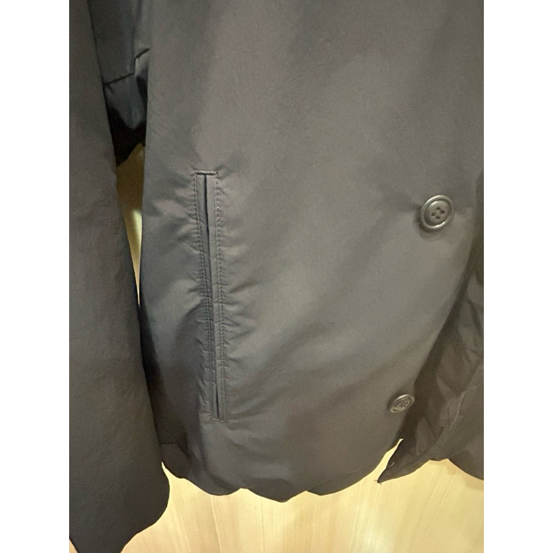 Steven Alan daruma wtr jacket (s) | 蝦皮購物 Steven Alan daruma wtr jacket (s) | 蝦皮購物