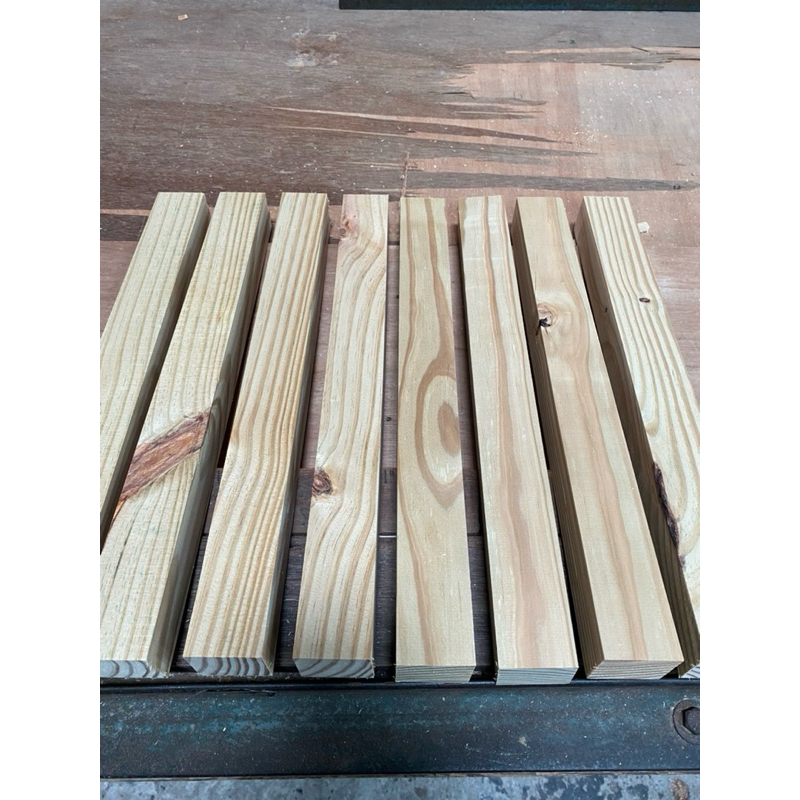 角材 DIY 松 45x105x 4000(6本) - その他