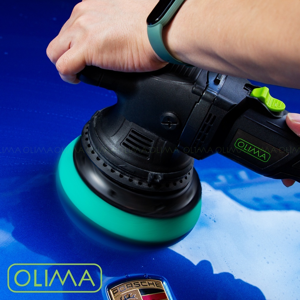 高雄門市 OLIMA PRO 水性研磨劑 進口原料水性不蓋紋 拋光 拋光劑 拋光膏 拋光蠟 拋光機 水性拋光劑 E03 | 蝦皮購物