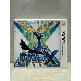Pokemon寶可夢X｜優惠推薦- 蝦皮購物- 2025年8月