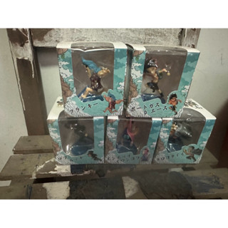 ワンピース   ベンサム   Mr.2·馮·克雷フィギュア GK 完成品 ワンピース ベンサム Mr.2·馮·克雷フィギュア GK 完成品の通販