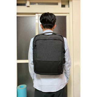 Samsonite red 2025 grettan backpack l