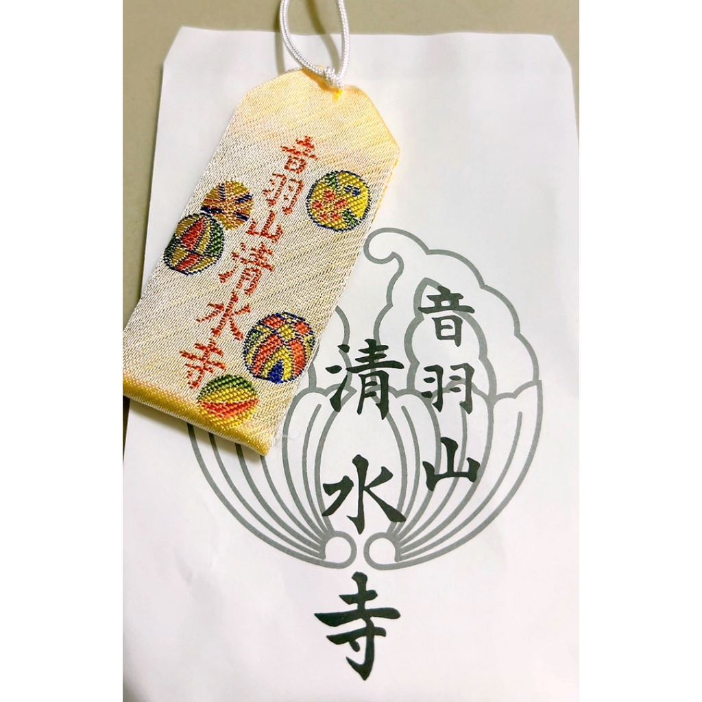 日本御守 岡崎神社 冰川神社 淺間大社 戀愛御守 病氣守 夢守 結緣守 御守 | 蝦皮購物